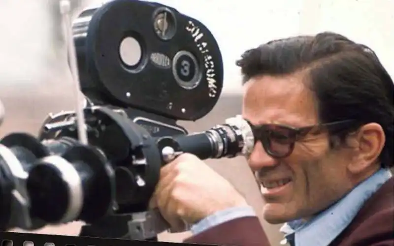 pasolini