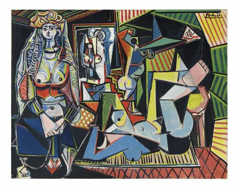 PICASSO