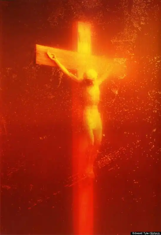 piss christ