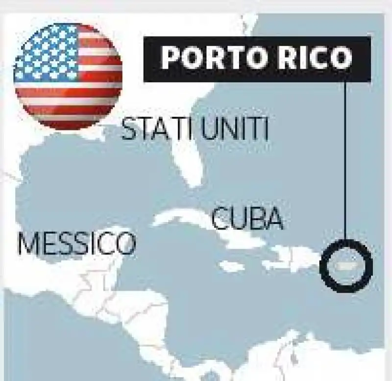 PORTO RICO