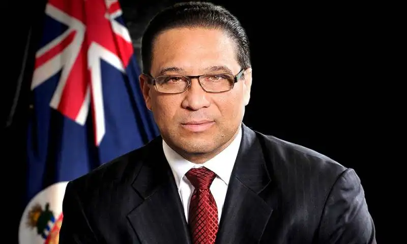 premier cayman   mclaughlin