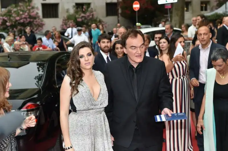 quentin tarantino e courtney hoffman (2)