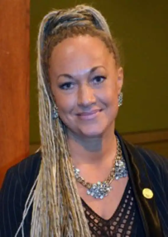 rachel dolezal