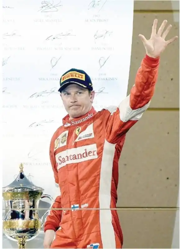 RAIKKONEN