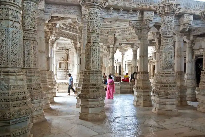 ranakpur, india