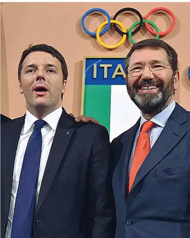 RENZI MARINO