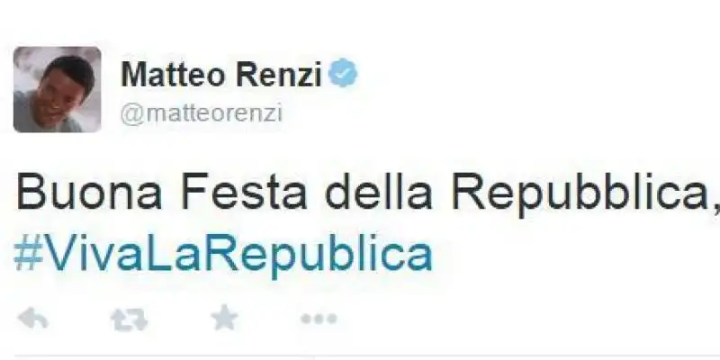 RENZI REFUSO