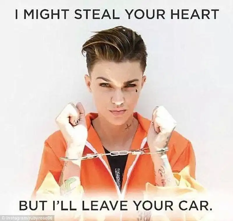 ruby rose oitnb