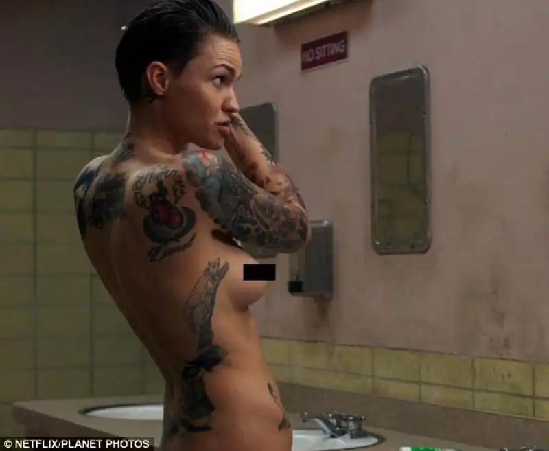 ruby rose1