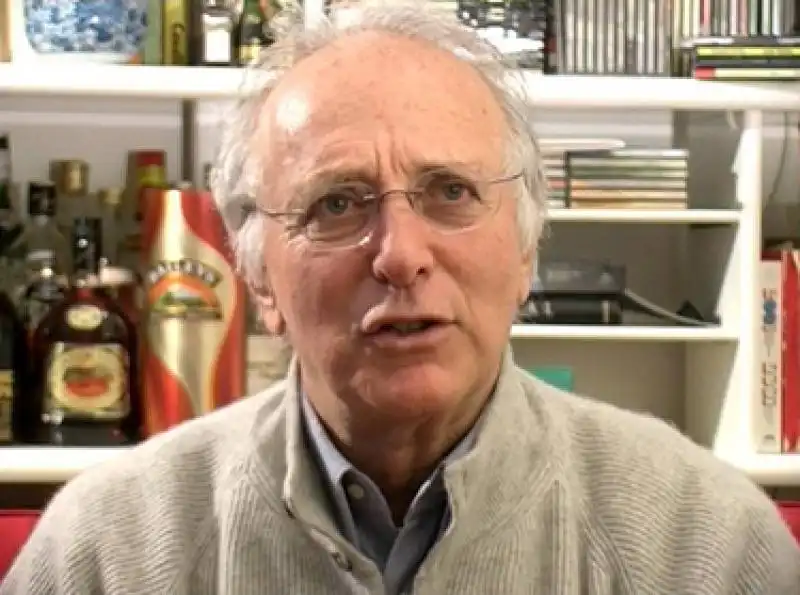 Ruggero Deodato