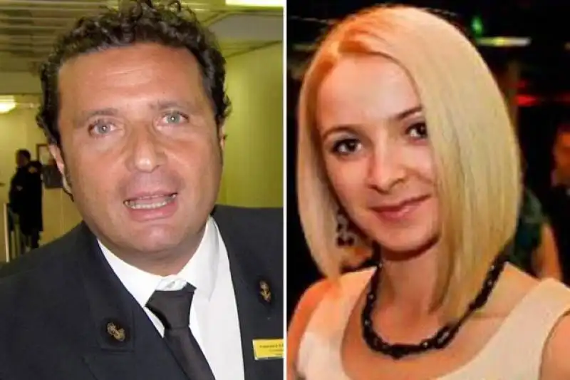 schettino e domnica