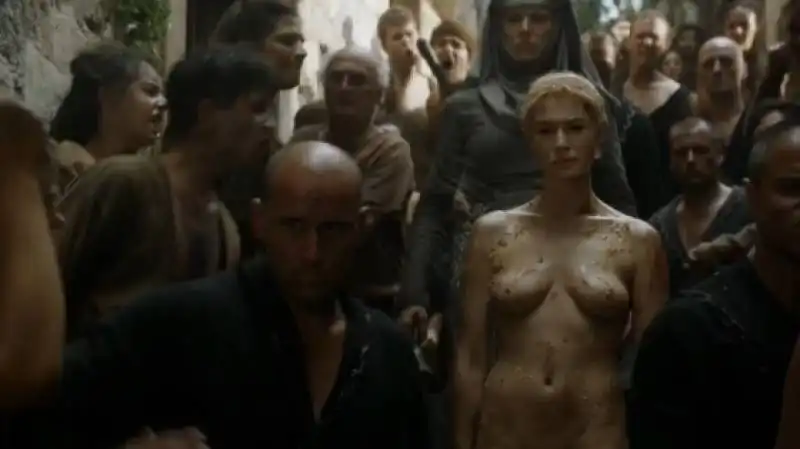 sesso e nudi nella 5 stagione di game of thrones  2