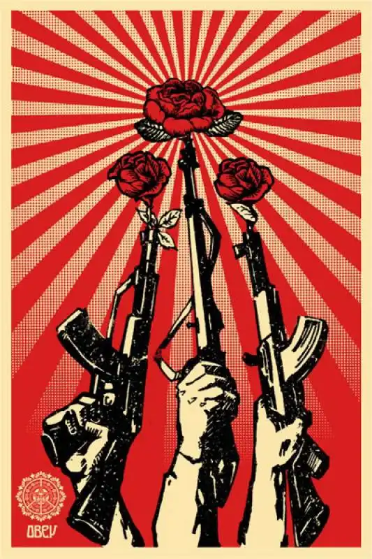 shepard fairey per obey