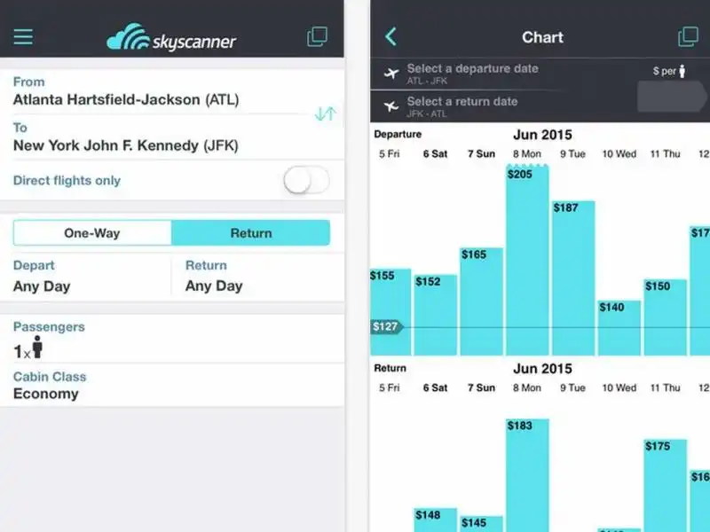 skyscanner