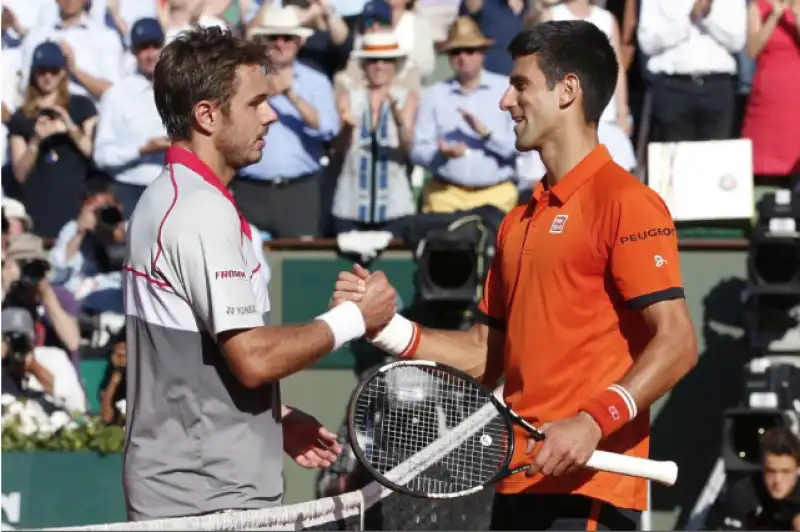 Stanislas Wawrinka