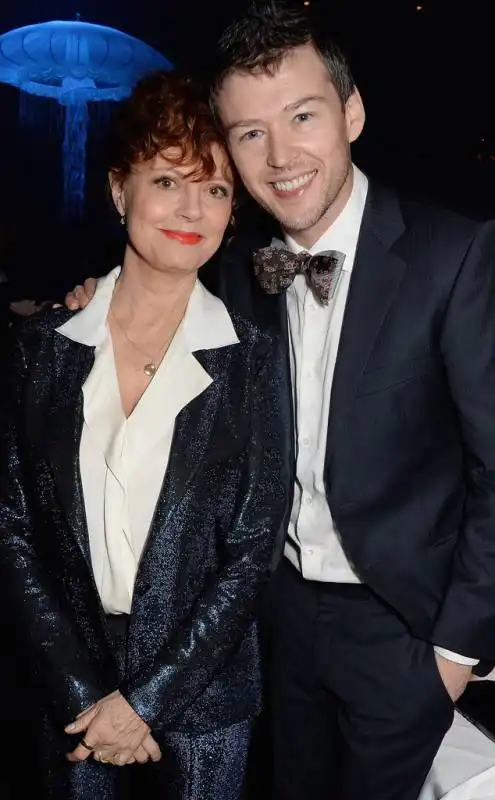 susan sarandon jonathan bricklin