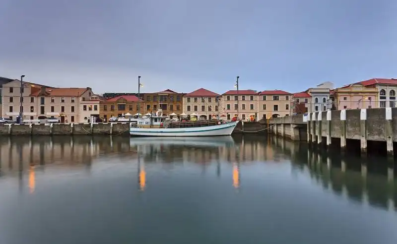 tasmania