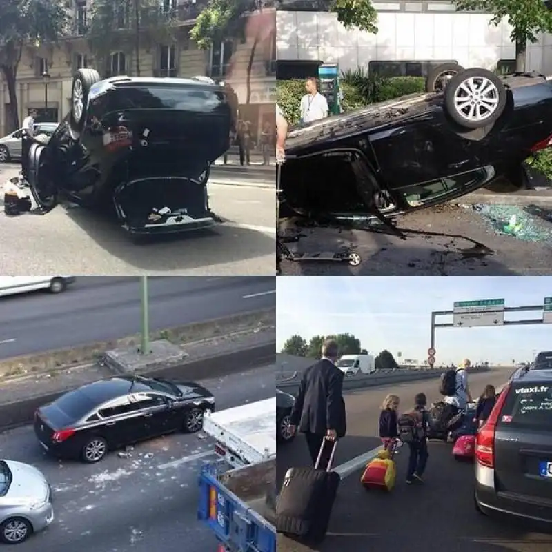 tassisti francesi contro uberpop  7