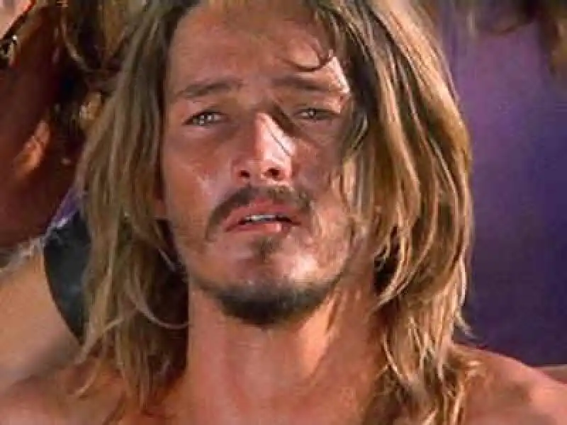 TED NEELEY