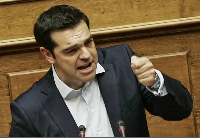 TSIPRAS