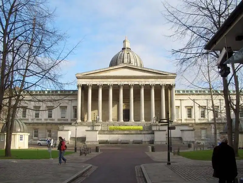 University College Londra