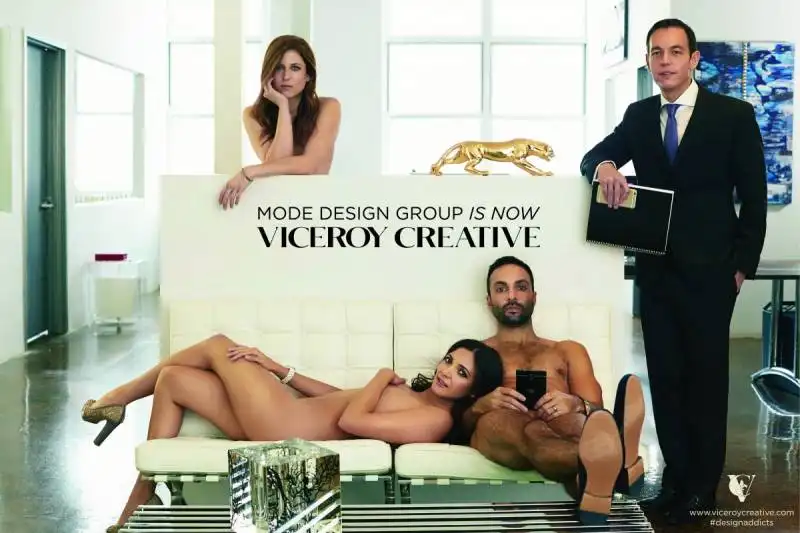 viceroy creative