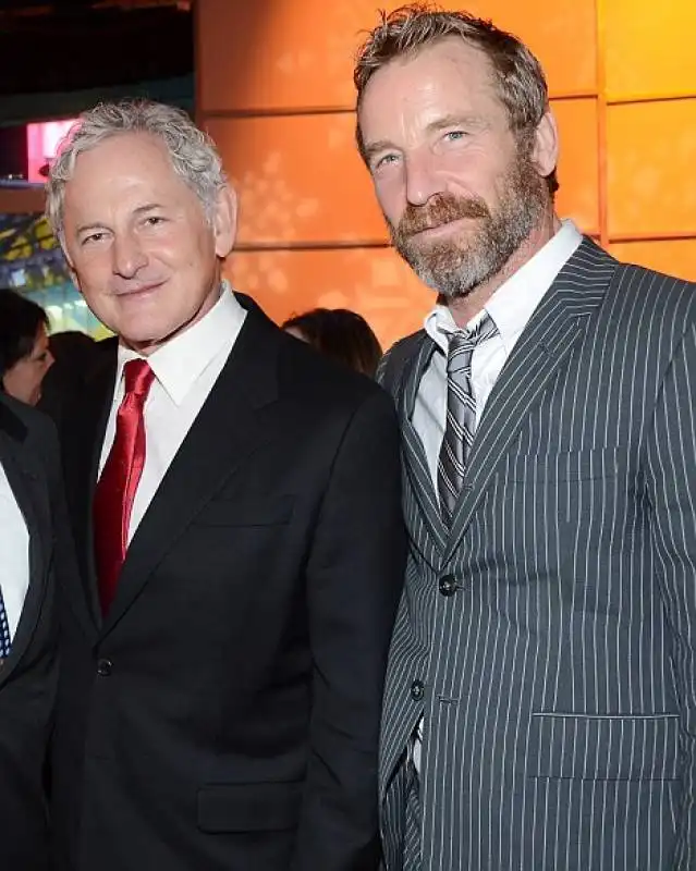 victor garber