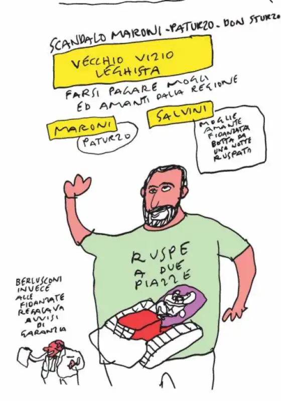 vincino salvini