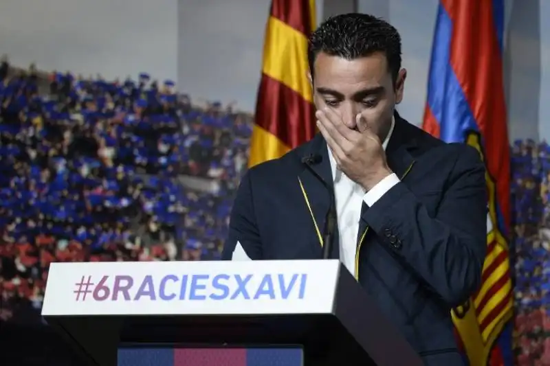 XAVI 3