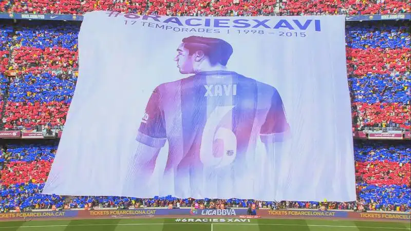 xavi-addio-SKYSPORTS