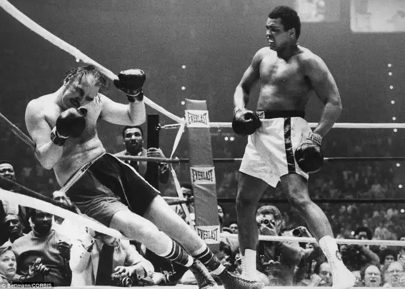 1975 Ali vs Wepner