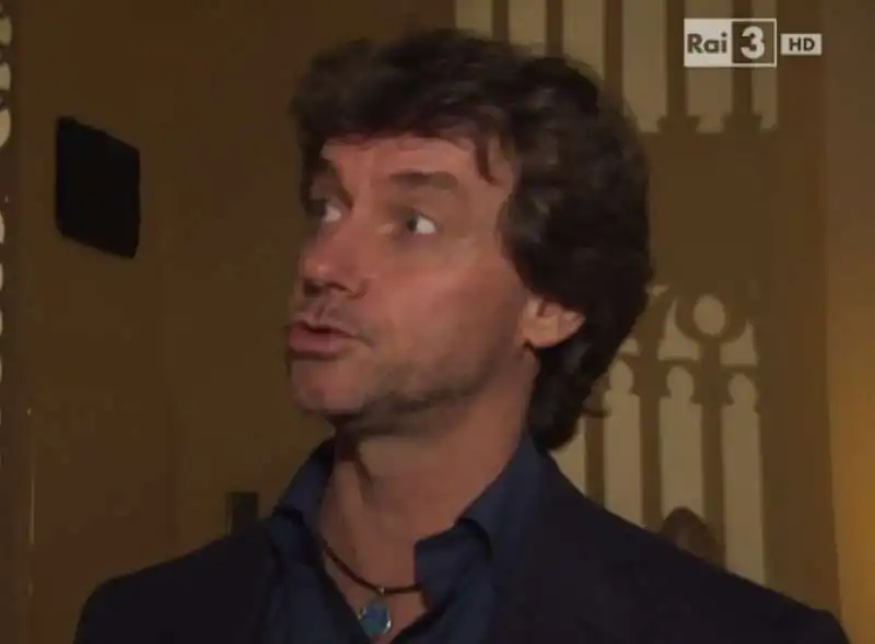 alberto angela ulisse sesso dei romani  2