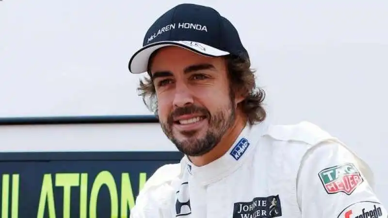 ALONSO