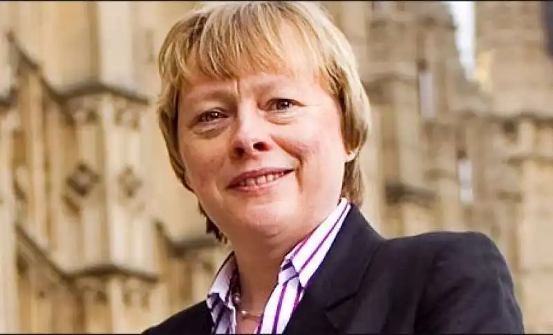 ANGELA EAGLE