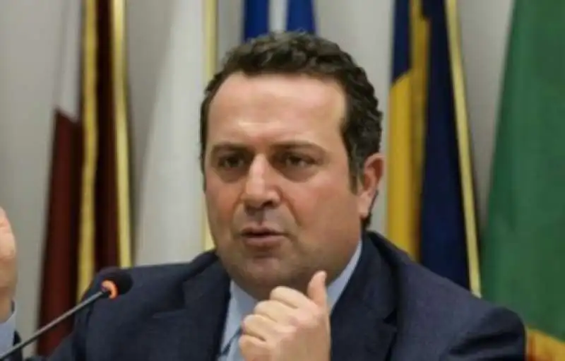 ANGELO PISANI