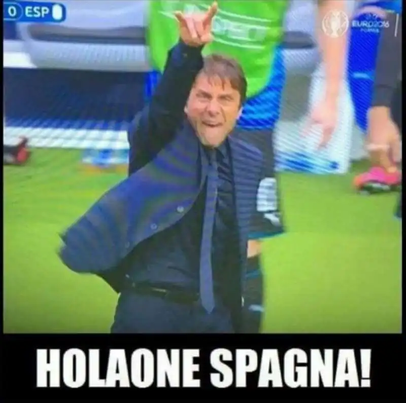 antonio conte   