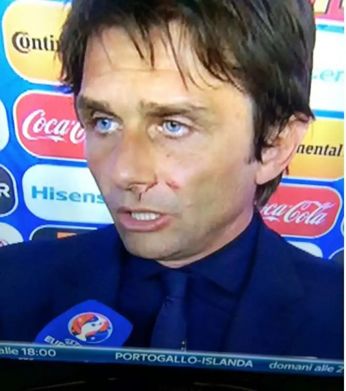 antonio conte sangue della patria