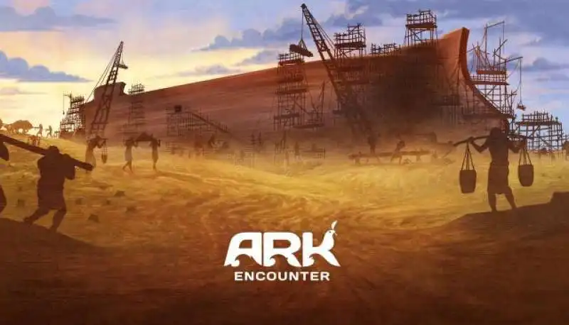 ark encounter arca di noe  6