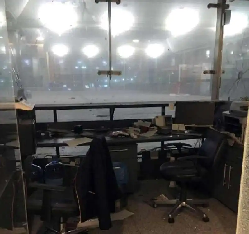 attentato all aeroporto di istanbul 11