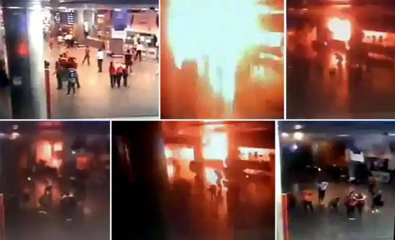 attentato all aeroporto di istanbul 6