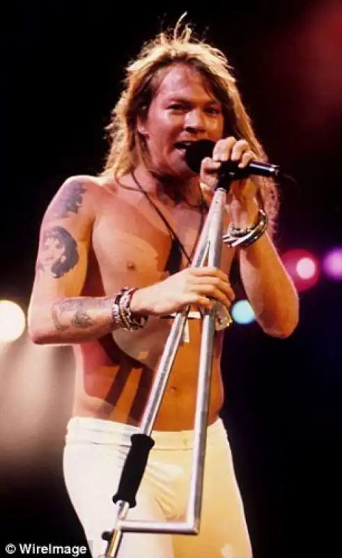 axl