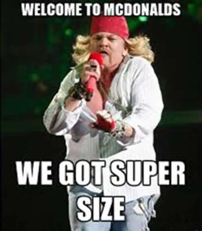 axl rose meme 3