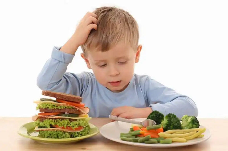 bambini vegani   7