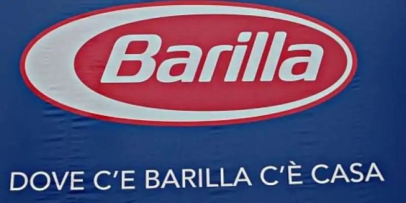 BARILLA