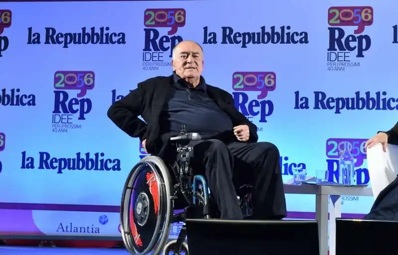 bernardo bertolucci