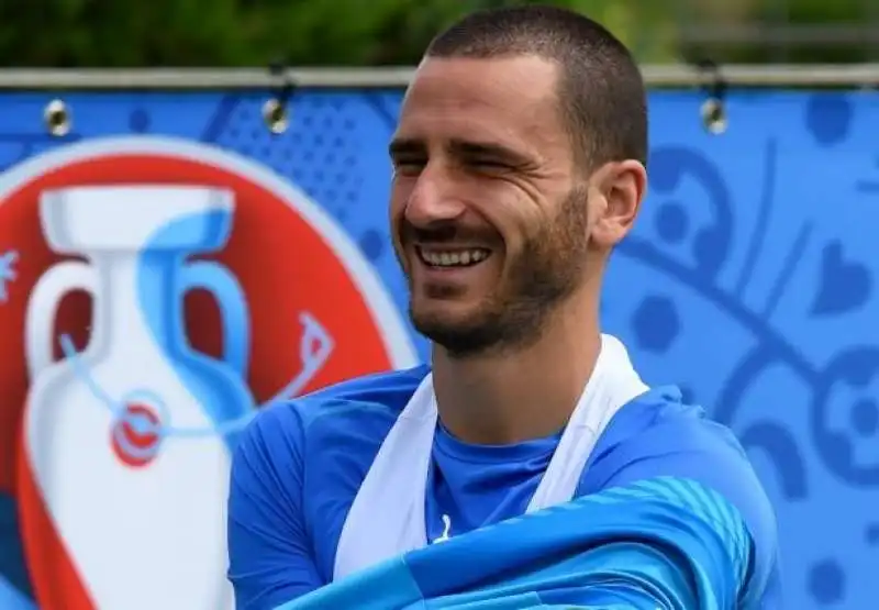 BONUCCI