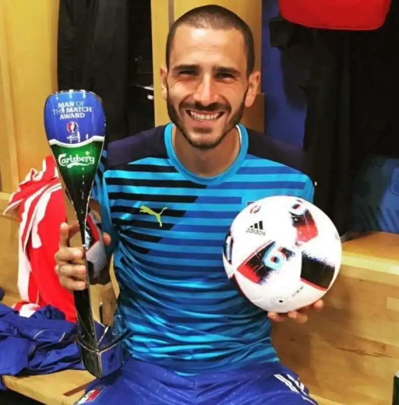 bonucci man of the match