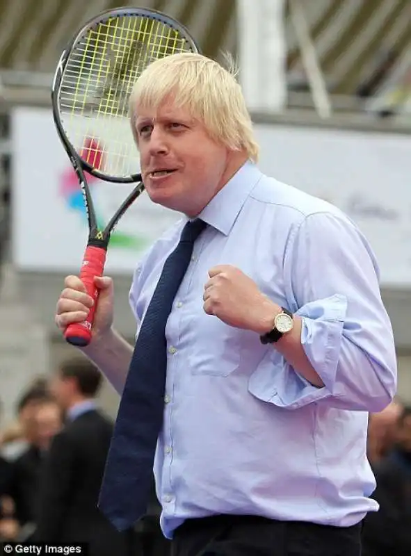 boris johnson  11