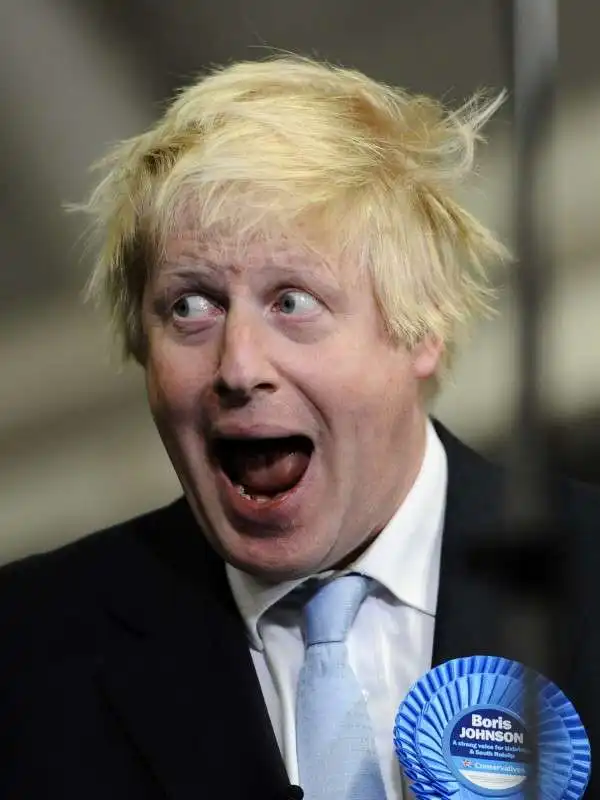 boris johnson  2