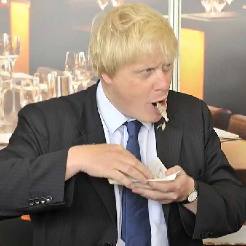 boris johnson  8